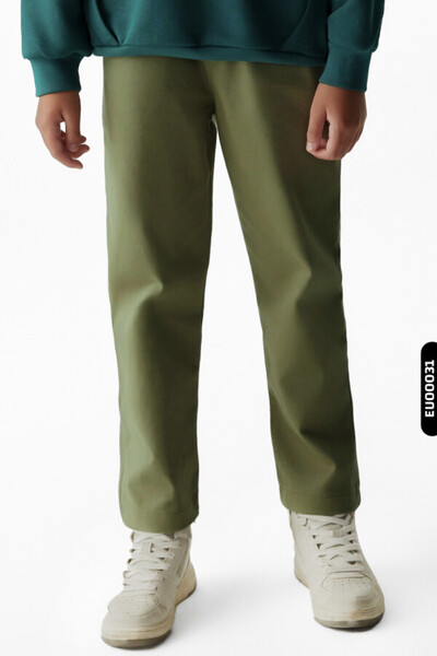 XO Kids Момчешки панталони за пустинята 8-14 години 65314