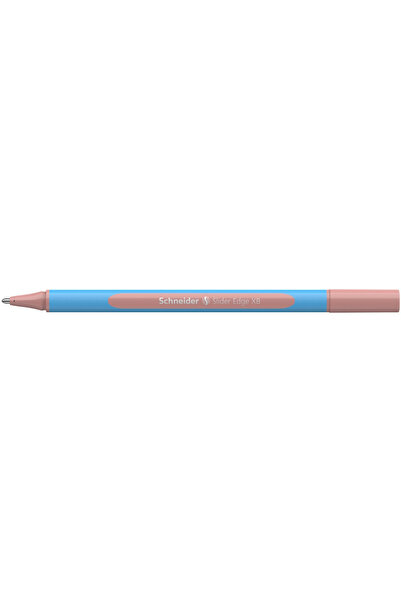 SCHNEIDER Schneider Slider Edge Xb Pastel Honey Color Ballpoint Pen 152236