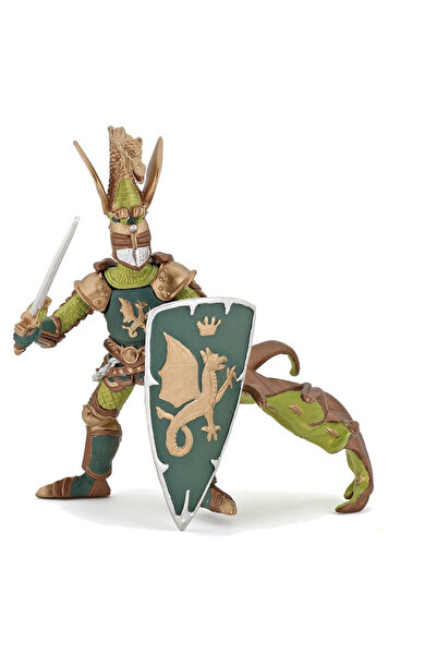 Papo Dragon cu arme Figurină 39922