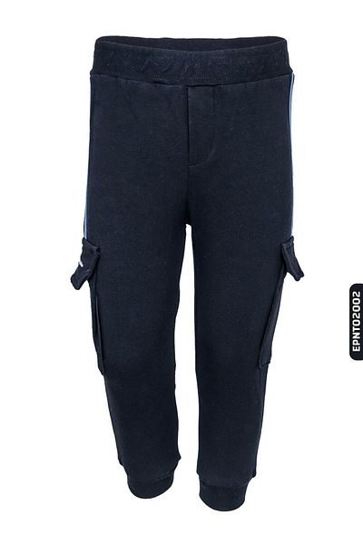 XO Kids 3-9 Months Men's Trousers -0061614 Epnt02001