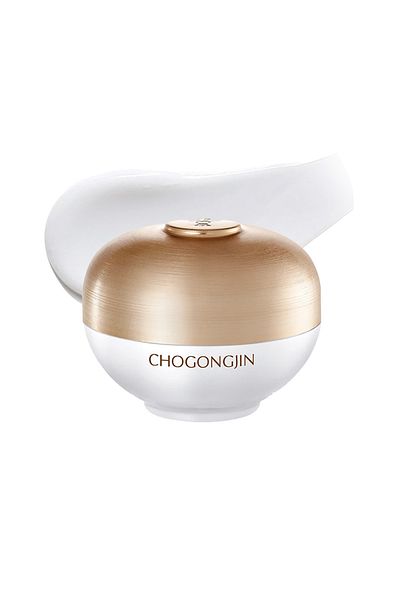 Missha Anti-Blemish, Brightening and Anti-Aging Cream Chogongjin Sulbon Jin Dark Spot Correcting Cream