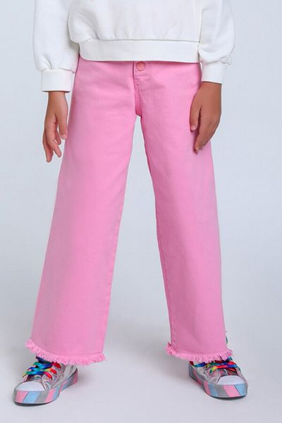 Escabel Girl's Trousers - 4-8 Years, Model 2440