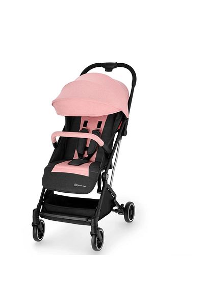 Kinderkraft Carucior Sport Indy, Pink