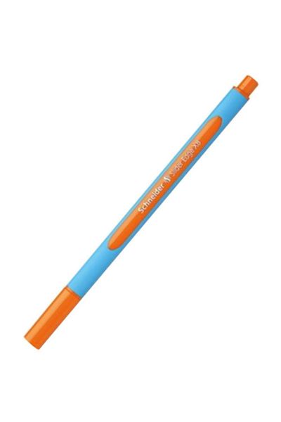 SCHNEIDER قلم حبر جاف أورانج سلايدر إيدج Xb -152206