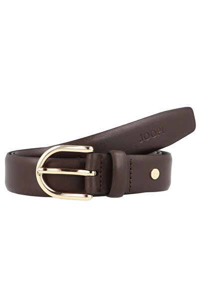 JOOP! Jeans belt leather