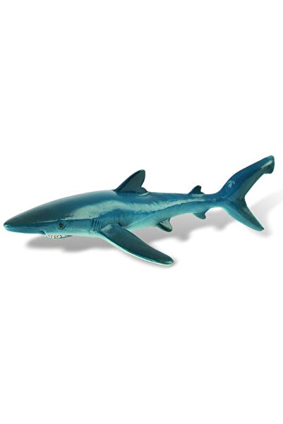 Bullyland Jucarie Rechin Albastru, 16 Cm