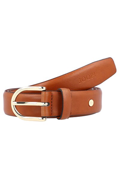 JOOP! Jeans belt leather