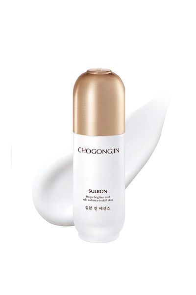 Missha Essence Chogongjin Sulbon Jin Essence - Anti-Blemish, Brightening and Anti-Aging