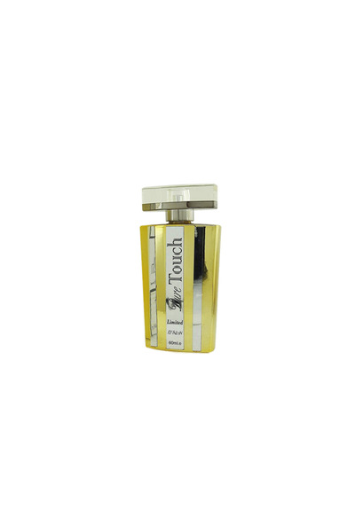 Fly Falcon عطر Pure Touch Homme من EDP للرجال 60 مل