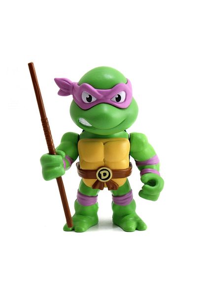 Simba Donatello Turtles Figure 4 - 253283003