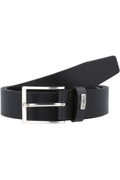STRELLSON Gürtel Leder