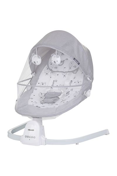 Chipolino Oasis Granite Electric Swing