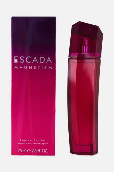 Escada Magnetism Eau De Parfum, 75ml