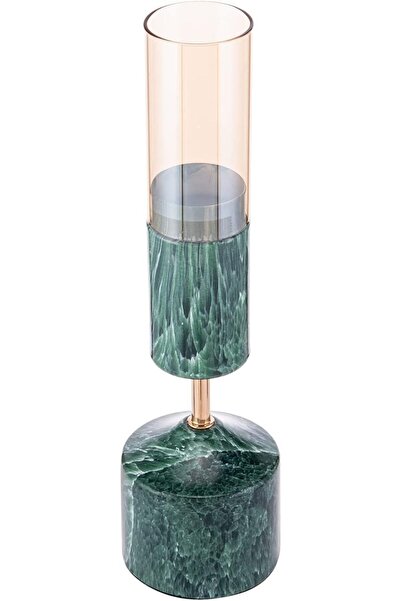 AKDC Zeyve Candle Holder S 8Cm X 8Cm X 029Cm Multicolour