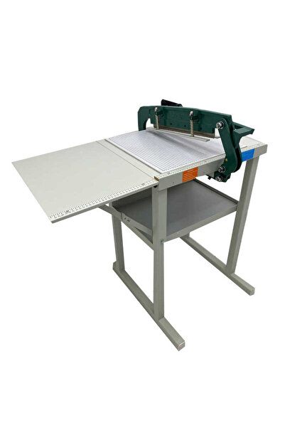 Ouris Kartela Kesim Makinesi