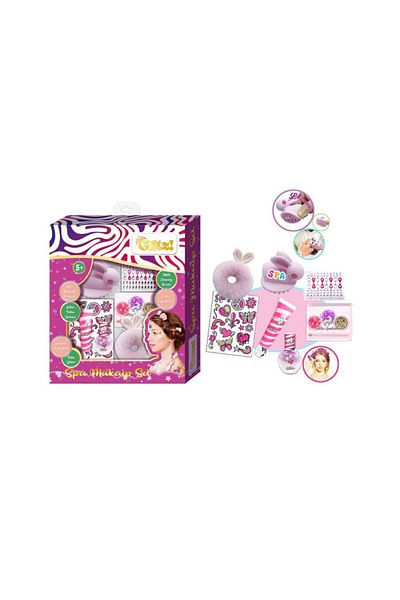Tokidas by Glitz Spa Bendable Hairband