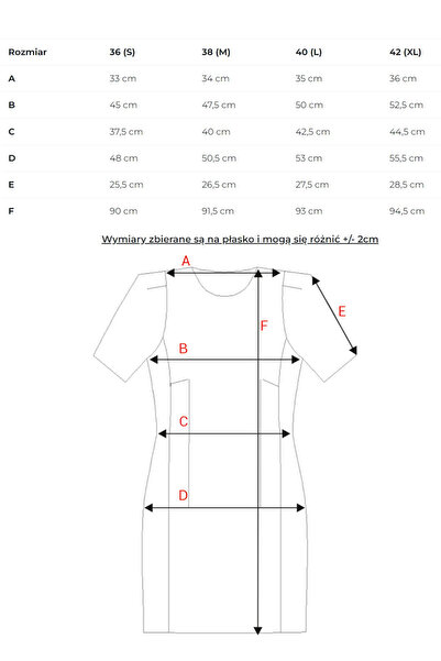 Made of Emotion Rochie mini cu maneci ornamentale