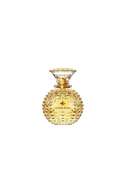 Princesse Marina De Bourbon عطر كريستال رويال من او دي بارفان 100 مل