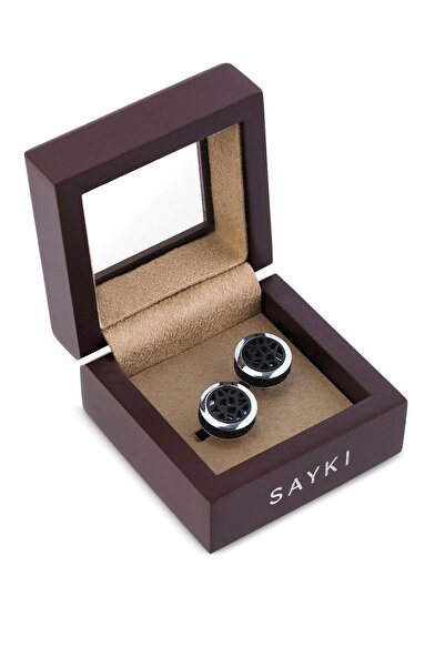 Hatemoğlu MODEL 17 Kol Düğmesi