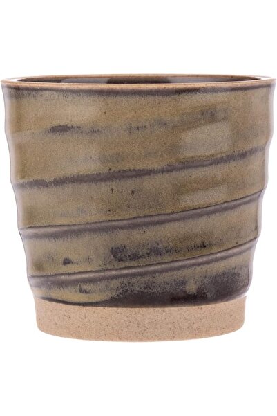 AKDC Ceramic Cup 6Pcs L(7CM) XW(7CM) XH(7CM) Multicolour M2