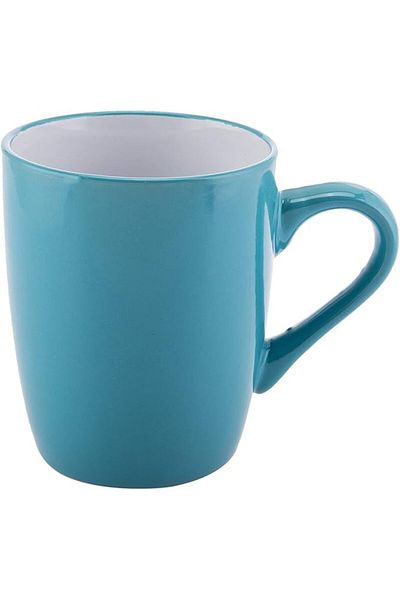 AKDC Ceramic Mug Green