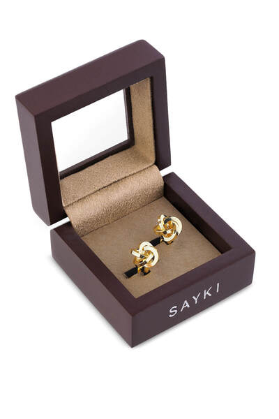 Hatemoğlu Kol Düğmesi