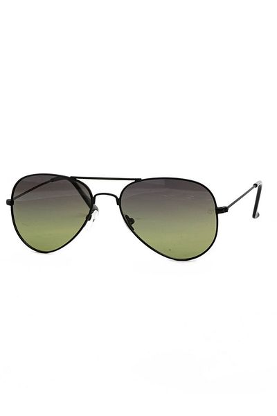 Toms Teddy Polarized/UV Metal Sunglasses