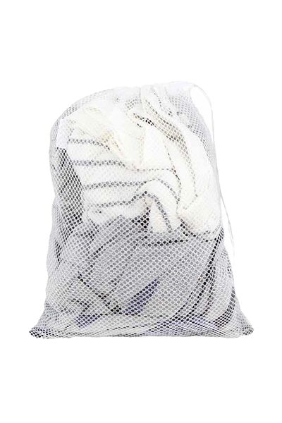ELDİPA Mini Zippered Laundry Net