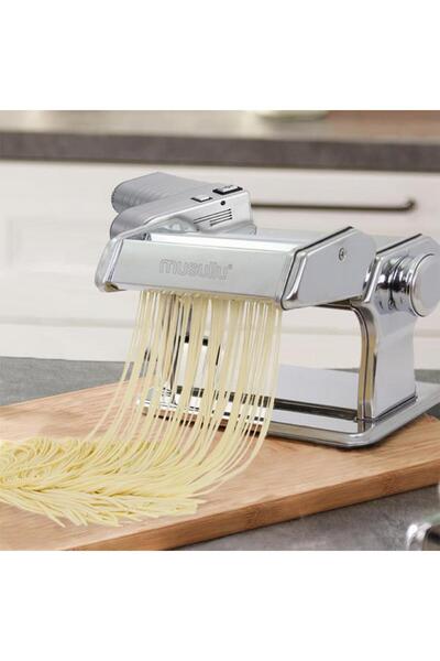 Musullu MS-E180 180LİK MOTORLU ERİŞTE MAKİNESİ