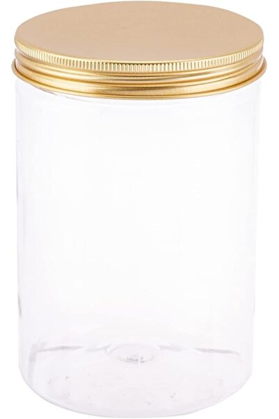 AKDC Storage Jar 3Pcs Set
