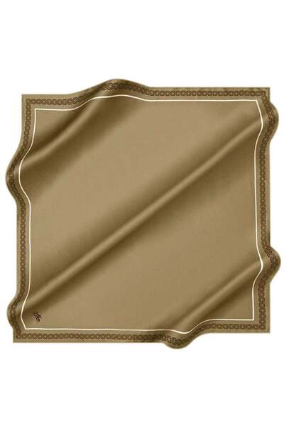 Aker Tivil Scarf - Polyester Twill -8578795-931