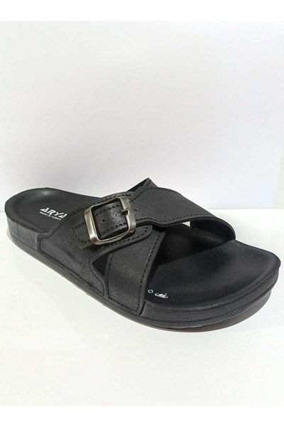 ARYAN 77-957 Model Anatomical Women's Slippers