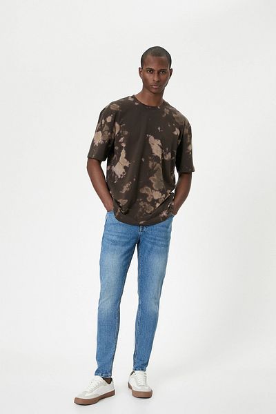 Koton Justin Jeans - Super Skinny Jean