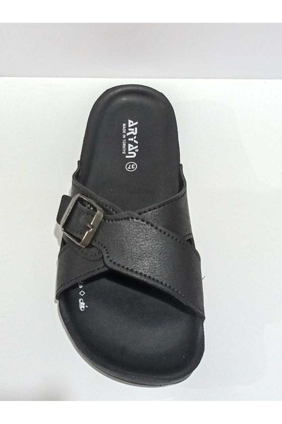 ARYAN 77-957 Model Anatomical Women's Slippers