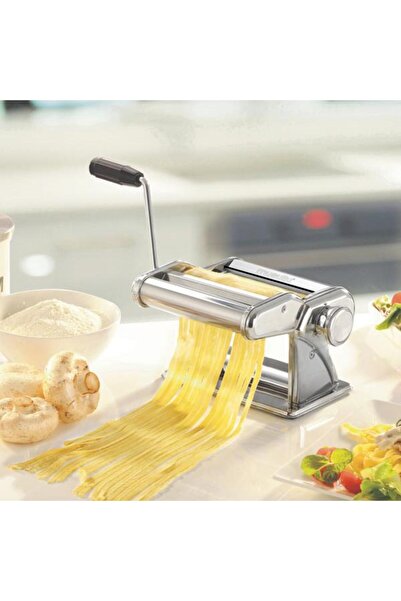 Musullu Ms-M180 180 Manual Noodle Machine
