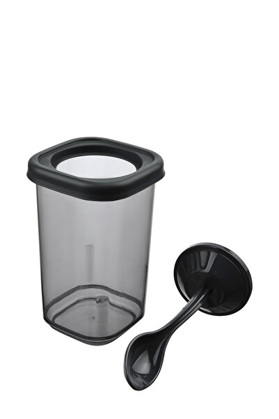 Cosiness Set of 6 Self-Spooned Salt Shakers and Spices 350 Ml.