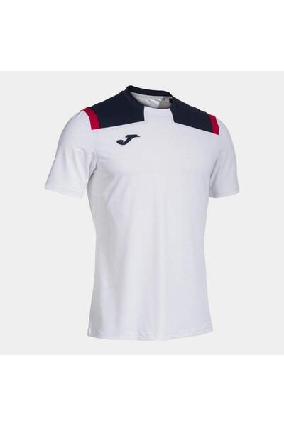 Joma توليدو تي شيرت قصير الأكمام