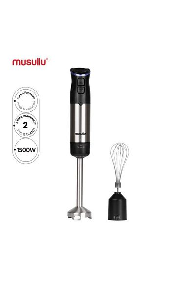 Musullu Msl2015 Stick Blender