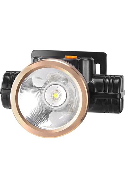 sonashi 3 In 1 Rechargeable Head Light Torch SHL-333