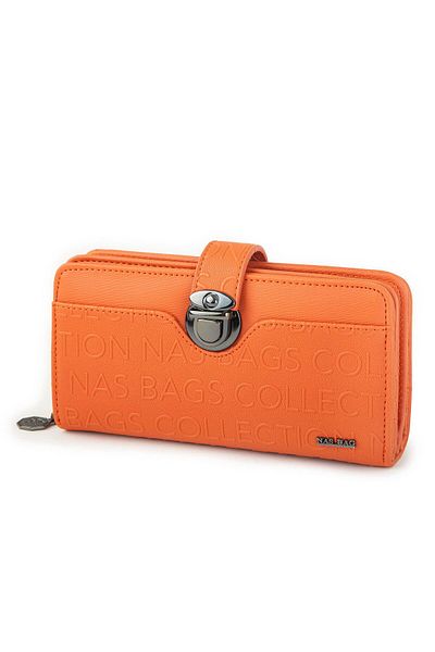Nas Bag Women's Wallet (19cm X 10cm)