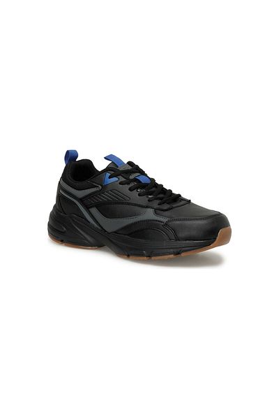 Kinetix Hectıc Pu 3Pr 101383825   Men's Casual Sneakers