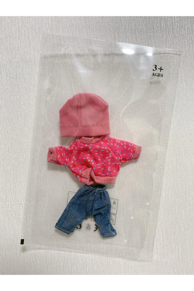 Choice ملابس دمى C6D المصنوعة من السيليكون مقاس 6 بوصات مقاس 6 بوصات 9 أنماط ...