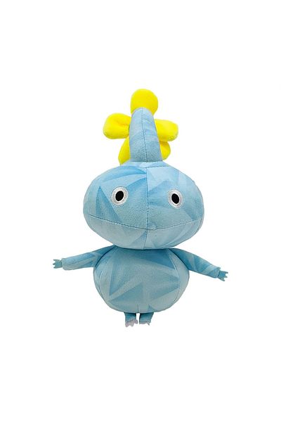 Choice A02 Ice Pikmins Stuffed Animals Rock Pikmins Plush Blue Pikmins Plushies Pikmins 4 Plush Dog Doll To