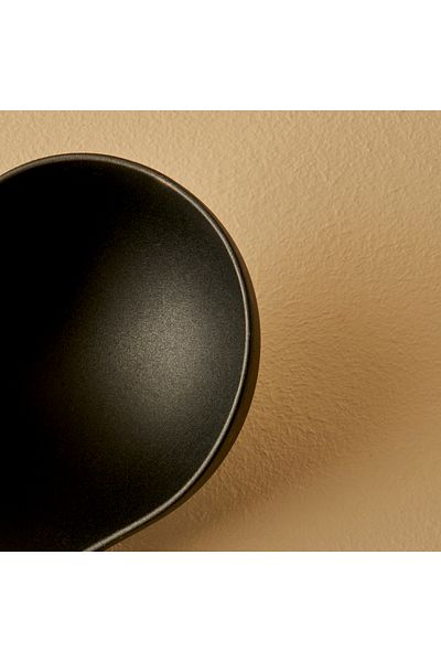 Bella Maison Golby Soup Ladle Black (31,5X7,5 cm)