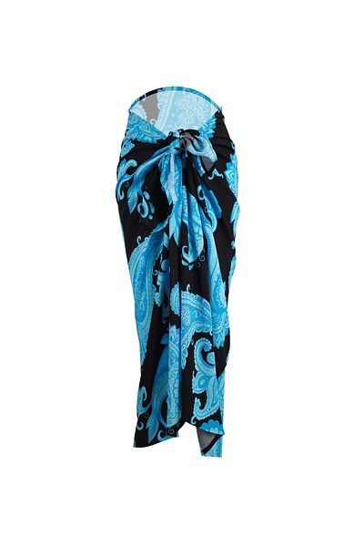 MANOTRES Pareo Shawl
