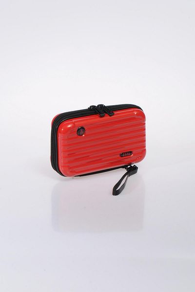 U.S. Polo Assn. Несесер за грим Plklk833748