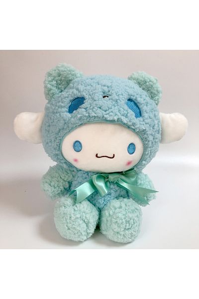 Choice 25cm-15 Sanrio 25Cm Anime Kuromid Toys Kawaii Mymelody Cinnamorol Plush Soft Stuffed Animals Doll Pl