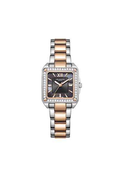 Lee Cooper Women Analog Gray Dial Watch - LC08127.560