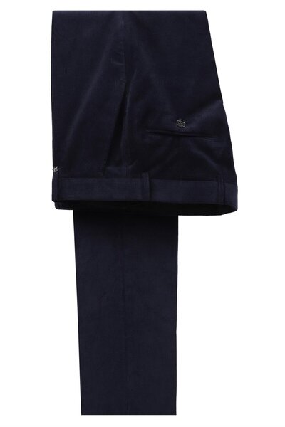 BLU Kadife Pantolon