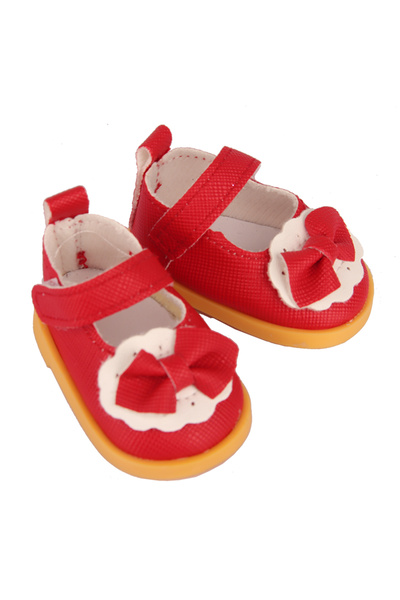 Choice SH-0090-9 أحذية دمية قطنية مقاس 5 سم تناسب الدمى مقاس 20 سم و14 بوصة، ...